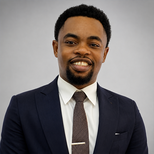 Daniel  Abiodun Matthew